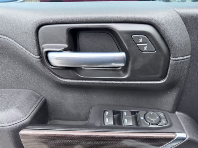 2021 Chevrolet Silverado 1500 2WD Crew Cab Short Bed LT Houston TX
