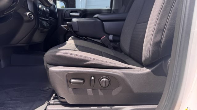 2021 Chevrolet Silverado 1500 2WD Crew Cab Short Bed RST Houston TX
