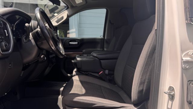 2021 Chevrolet Silverado 1500 2WD Crew Cab Short Bed RST Houston TX