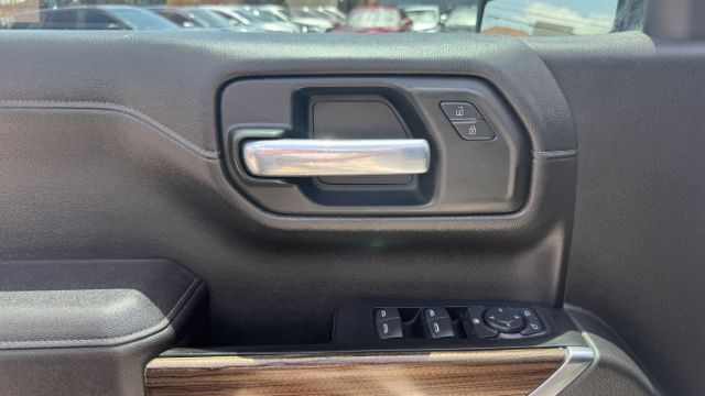 2021 Chevrolet Silverado 1500 2WD Crew Cab Short Bed RST Houston TX