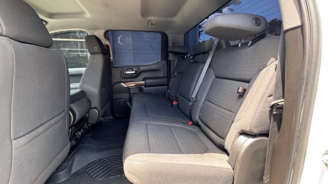 2021 Chevrolet Silverado 1500 2WD Crew Cab Short Bed RST Houston TX