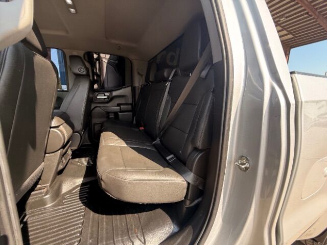 2021 Chevrolet Silverado 1500 2WD Double Cab Standard Bed WT Kyle TX