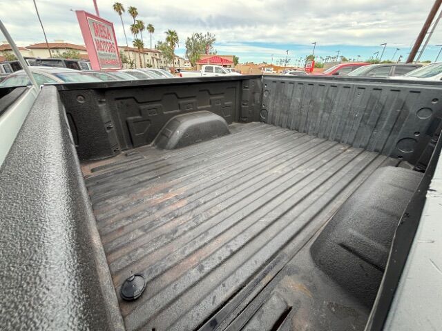 2021 Chevrolet Silverado 1500 2WD Double Cab Standard Bed WT Mesa AZ