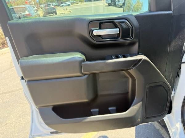 2021 Chevrolet Silverado 1500 2WD Double Cab Standard Bed WT Mesa AZ
