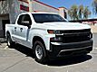 2021 Chevrolet Silverado 1500 2WD Double Cab Standard Bed WT