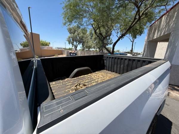 2021 Chevrolet Silverado 1500 2WD Double Cab Standard Bed WT Mesa AZ
