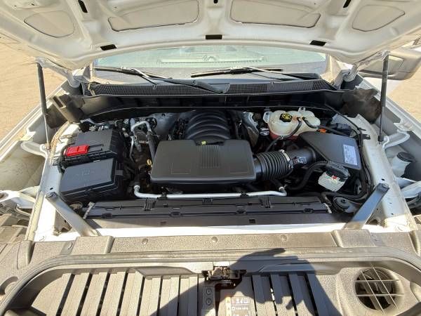 2021 Chevrolet Silverado 1500 2WD Double Cab Standard Bed WT Mesa AZ