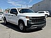 2021 Chevrolet Silverado 1500 2WD Double Cab Standard Bed WT