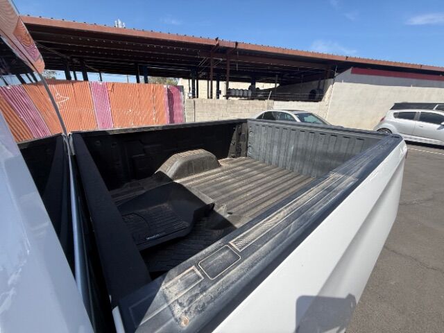 2021 Chevrolet Silverado 1500 2WD Double Cab Standard Bed WT Mesa AZ