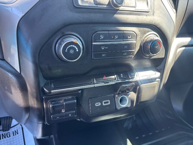 2021 Chevrolet Silverado 1500 2WD Double Cab Standard Bed WT Mesa AZ