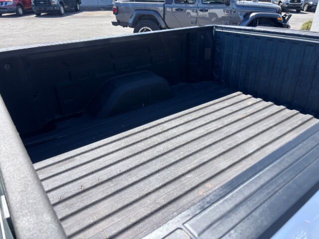 2021 Chevrolet Silverado 1500 2WD Double Cab Standard Bed WT Mesa AZ