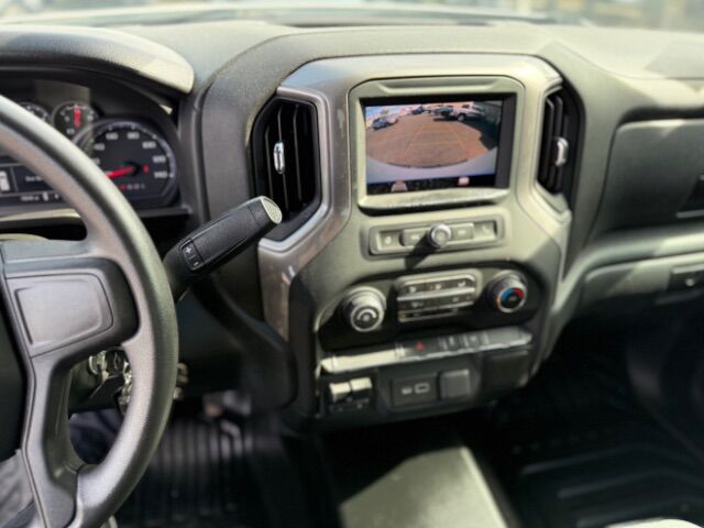 2021 Chevrolet Silverado 1500 2WD Double Cab Standard Bed WT Mesa AZ