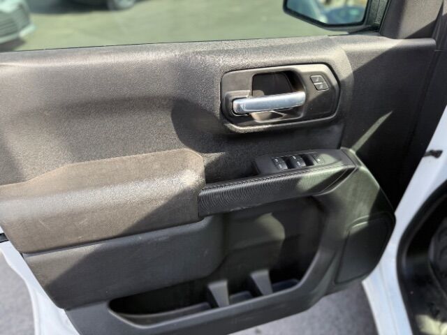 2021 Chevrolet Silverado 1500 2WD Double Cab Standard Bed WT Mesa AZ