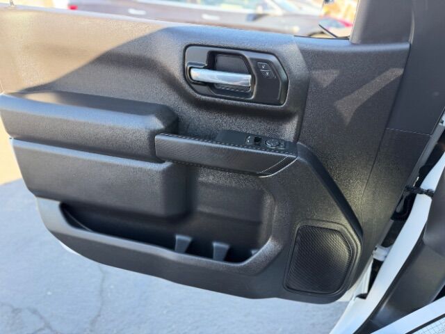 2021 Chevrolet Silverado 1500 2WD Regular Cab Long Bed WT Mesa AZ