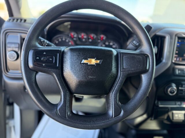 2021 Chevrolet Silverado 1500 2WD Regular Cab Long Bed WT Mesa AZ