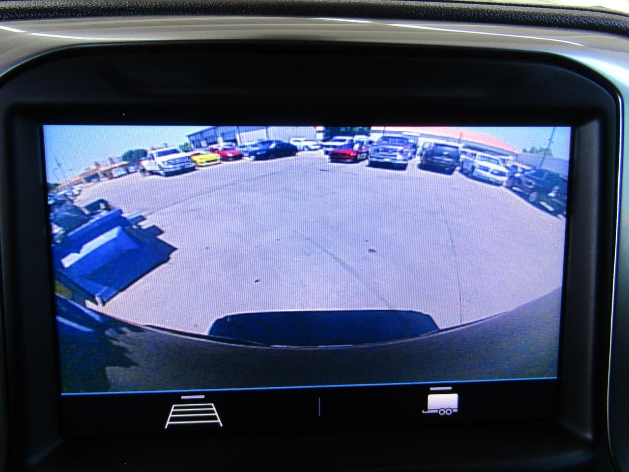 2021 Chevrolet Silverado 1500 4WD Crew Cab 147 LT w/1LT Grand Prairie TX