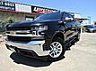 2021 Chevrolet Silverado 1500 4WD Crew Cab 147 LT w/1LT