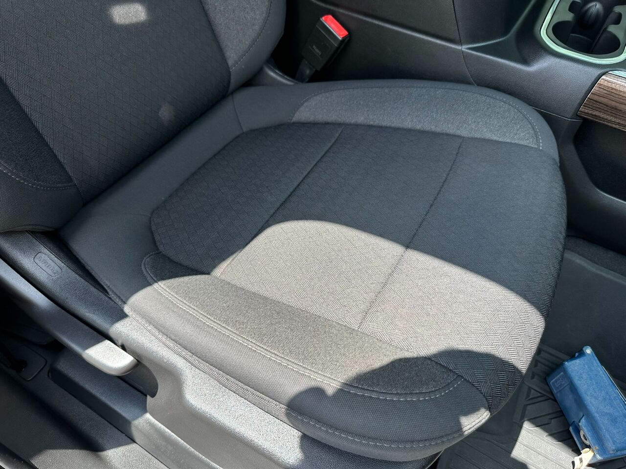 2021 Chevrolet Silverado 1500 4WD Crew Cab 147" LT Trail Boss Jacksonville FL