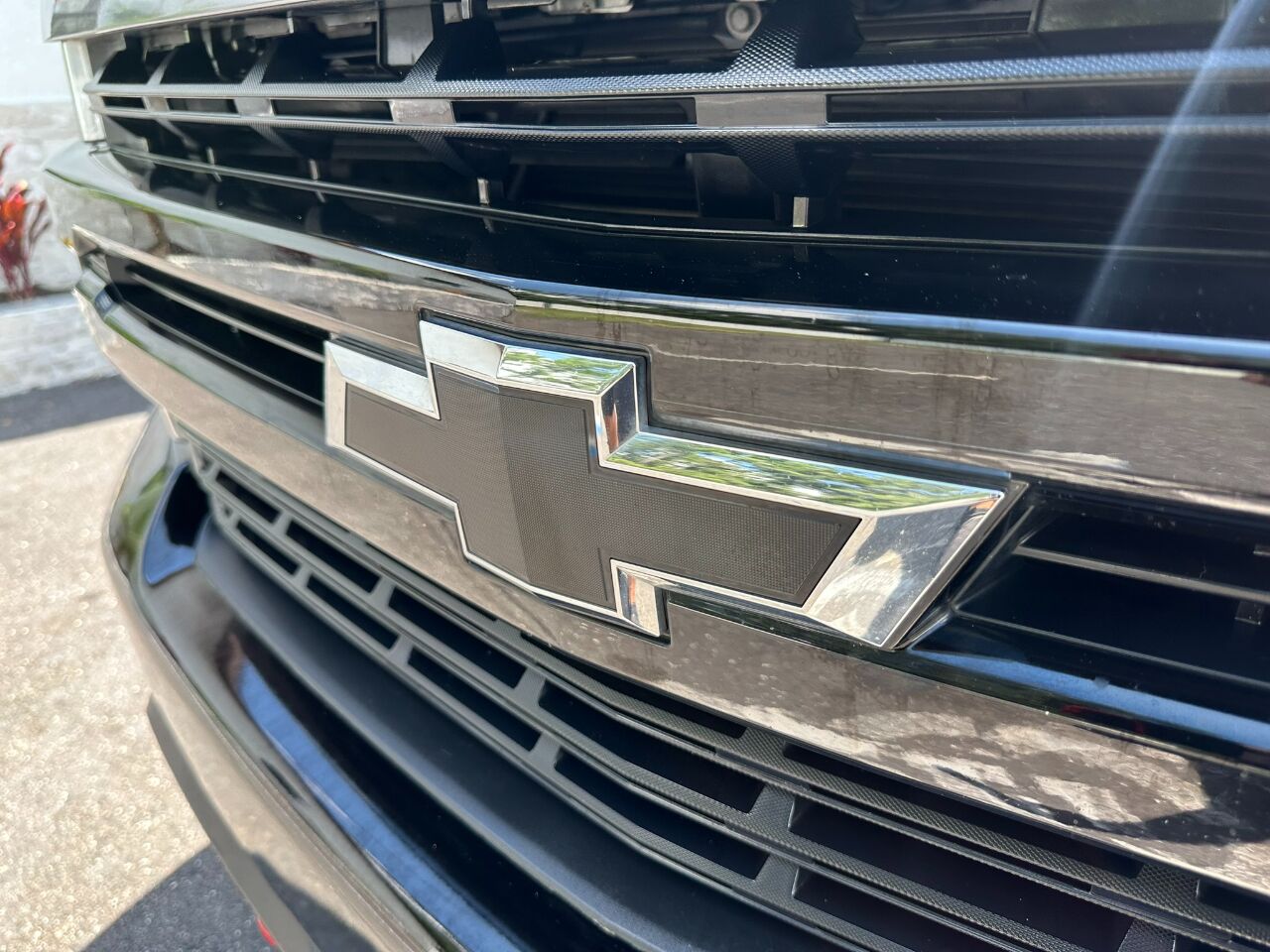 2021 Chevrolet Silverado 1500 4WD Crew Cab 147" LT Trail Boss Jacksonville FL