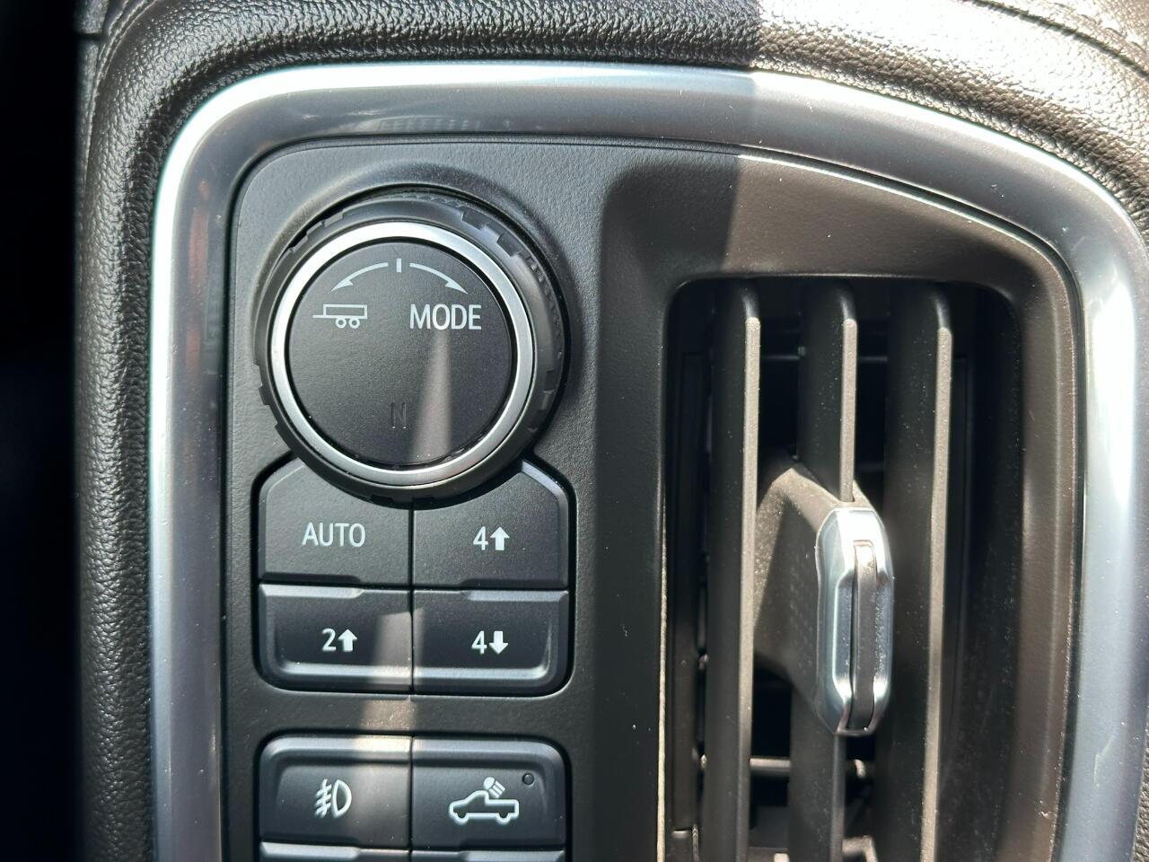 2021 Chevrolet Silverado 1500 LT Trail Boss photo 27
