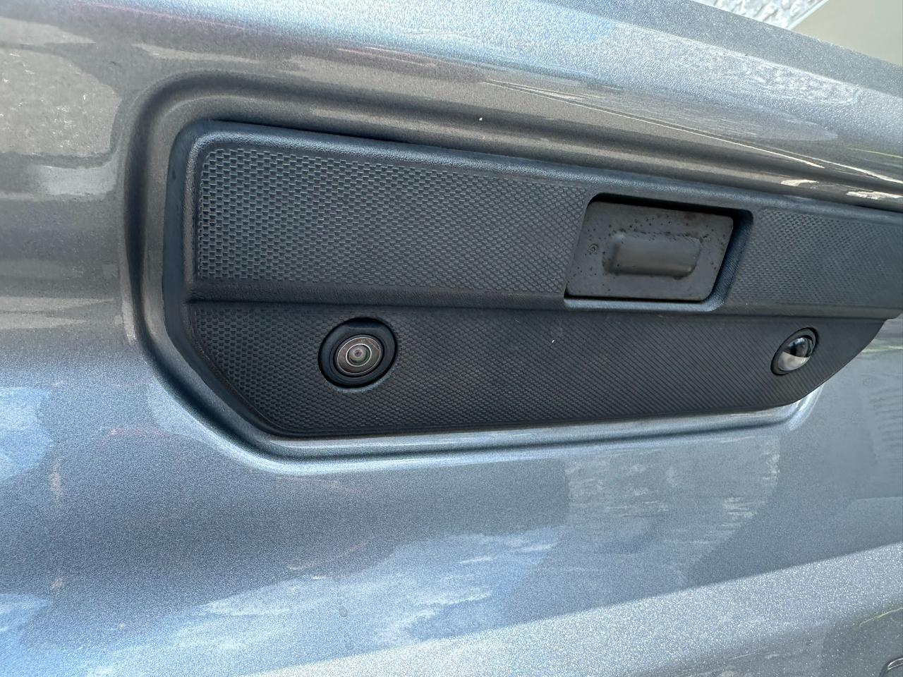 2021 Chevrolet Silverado 1500 4WD Crew Cab 147" LT Trail Boss Jacksonville FL