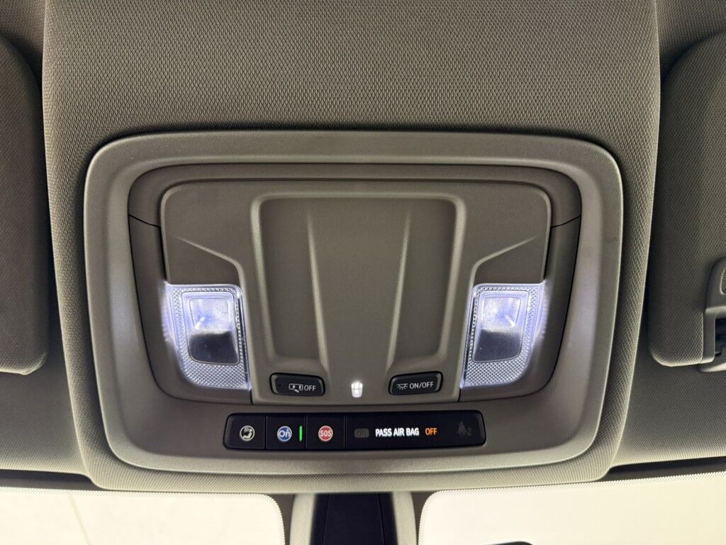 2021 Chevrolet Silverado 1500 4WD Crew Cab 157 RST Maumee OH