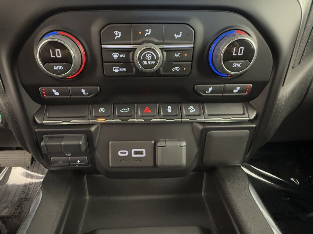 2021 Chevrolet Silverado 1500 4WD Crew Cab RST Duramax 3.0L Diesel Z71 Maumee OH
