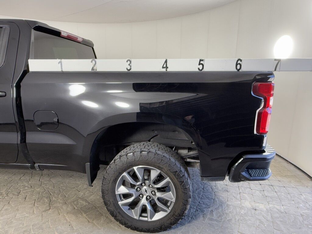 2021 Chevrolet Silverado 1500 4WD Crew Cab RST Duramax 3.0L Diesel Z71 Maumee OH
