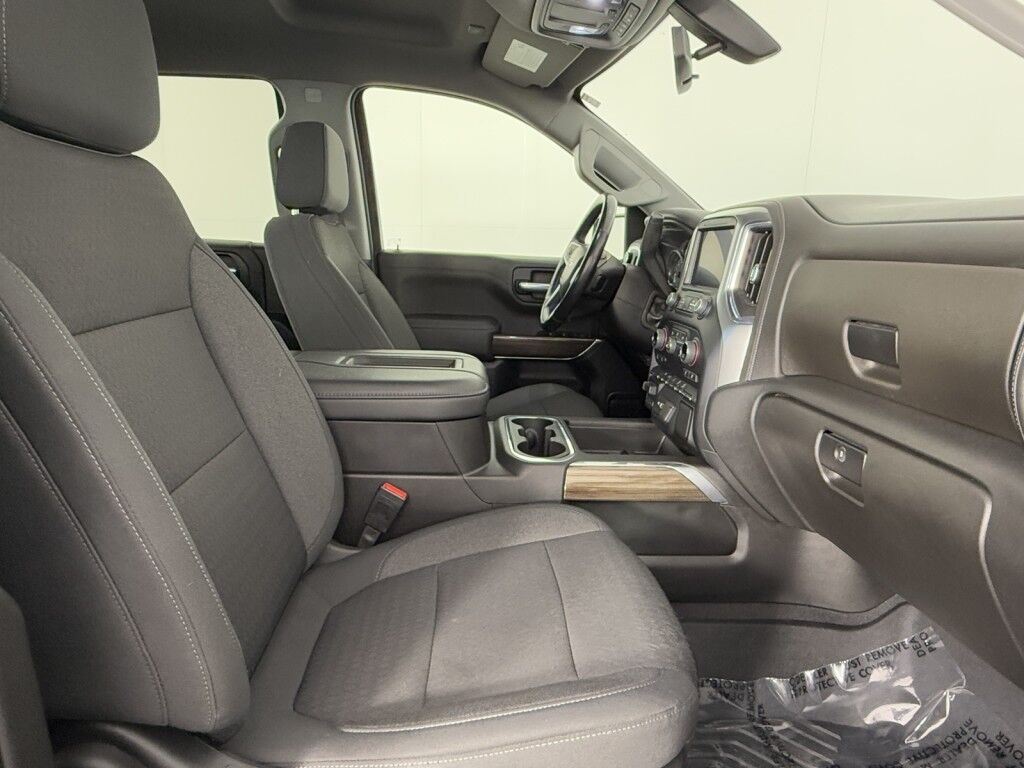 2021 Chevrolet Silverado 1500 4WD Crew Cab RST Duramax 3.0L Diesel Z71 Maumee OH
