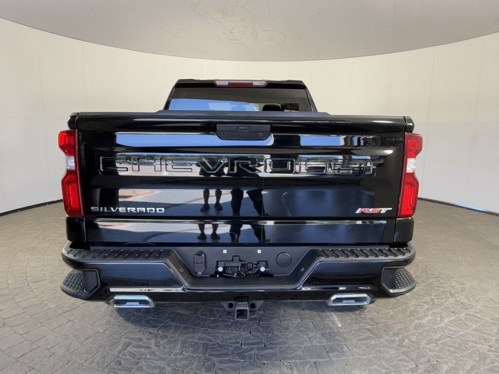 2021 Chevrolet Silverado 1500 4WD Crew Cab RST Duramax 3.0L Diesel Z71 Maumee OH