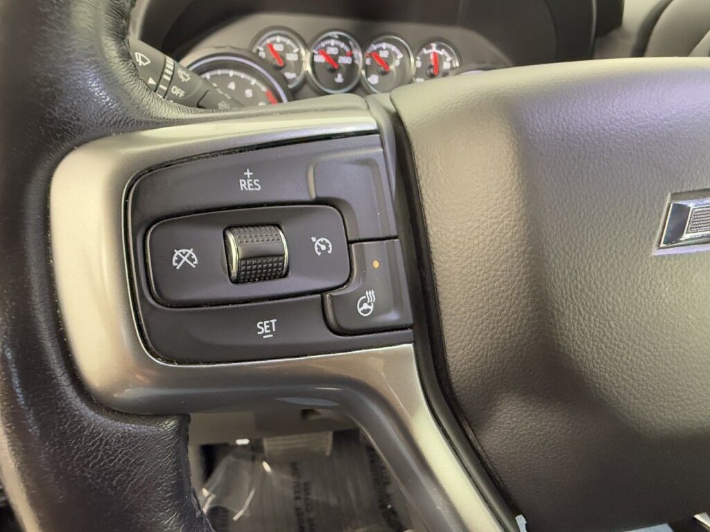2021 Chevrolet Silverado 1500 4WD Crew Cab RST Duramax 3.0L Diesel Z71 Maumee OH