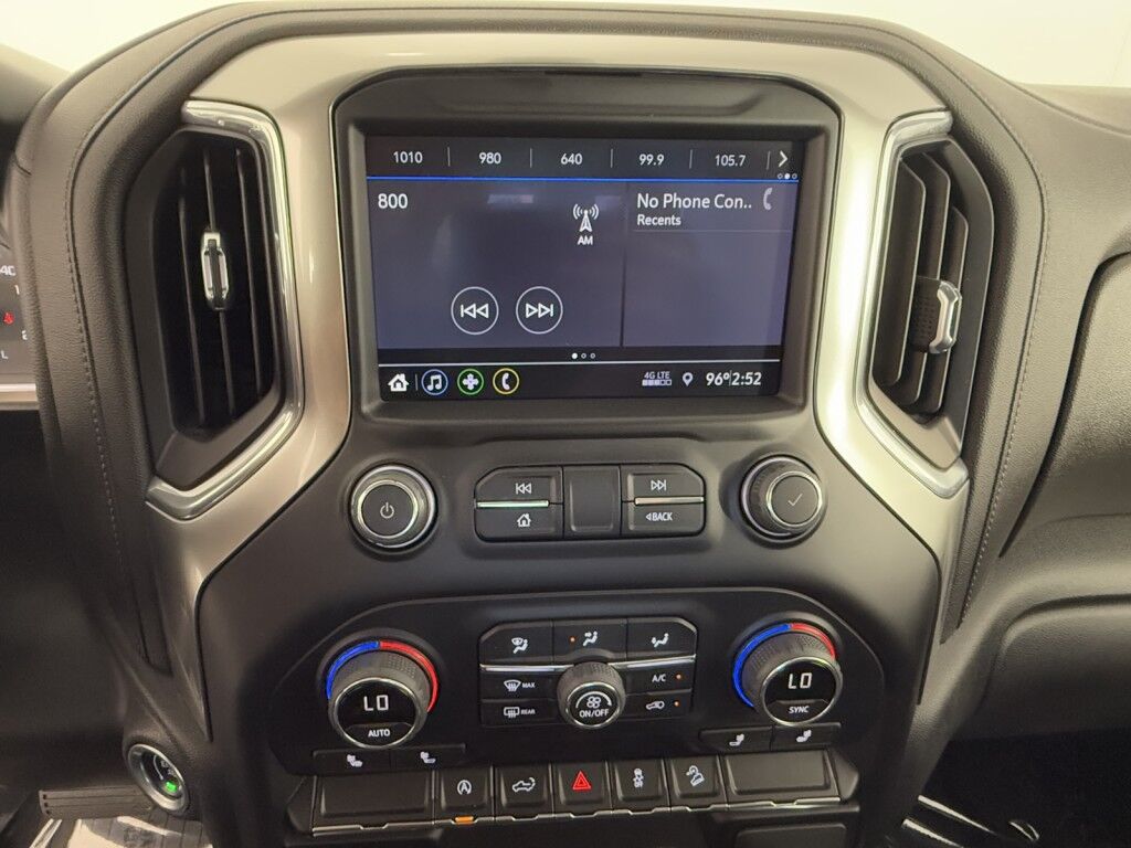 2021 Chevrolet Silverado 1500 4WD Crew Cab RST Duramax 3.0L Diesel Z71 Maumee OH