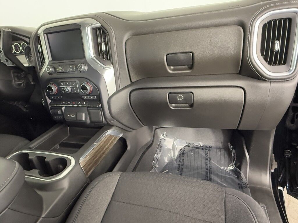 2021 Chevrolet Silverado 1500 4WD Crew Cab RST Duramax 3.0L Diesel Z71 Maumee OH