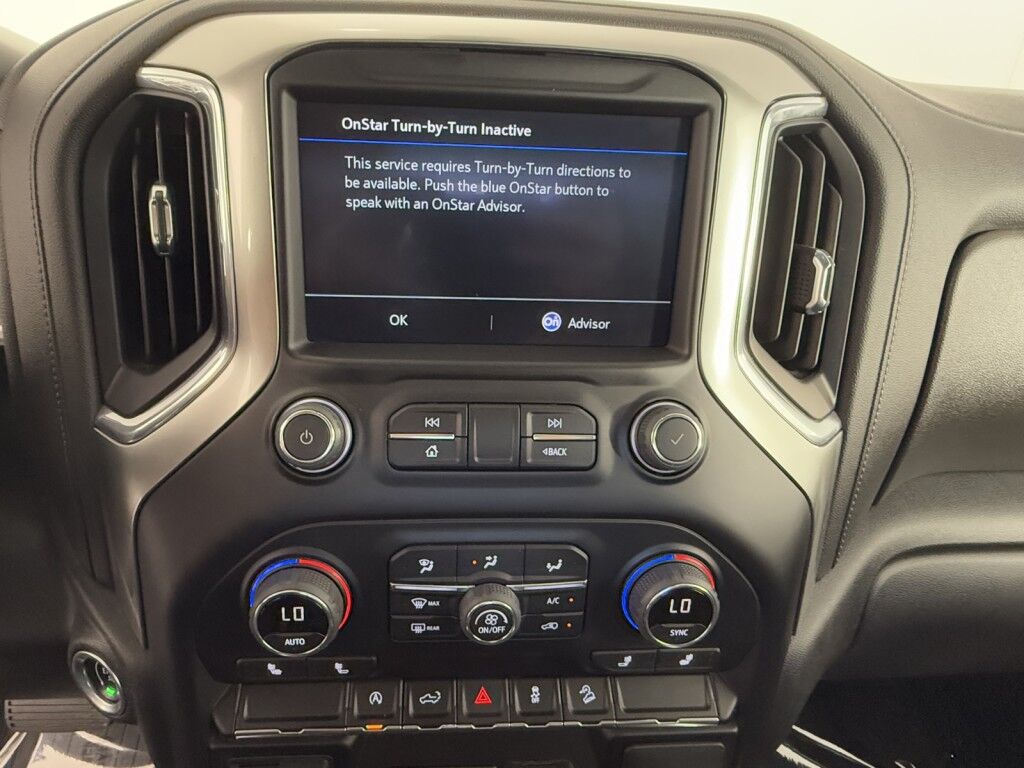 2021 Chevrolet Silverado 1500 4WD Crew Cab RST Duramax 3.0L Diesel Z71 Maumee OH