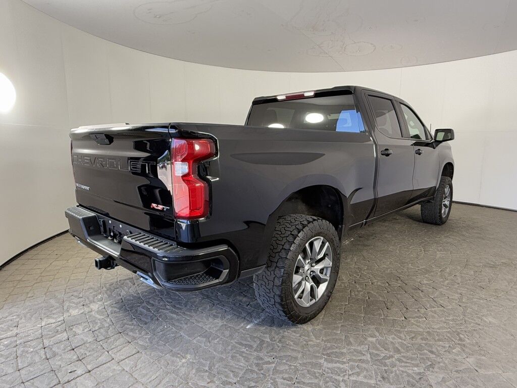 2021 Chevrolet Silverado 1500 4WD Crew Cab RST Duramax 3.0L Diesel Z71 Maumee OH