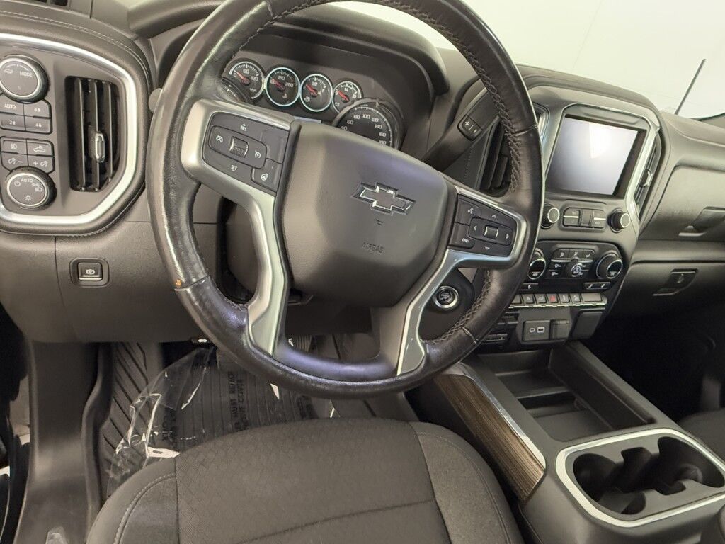 2021 Chevrolet Silverado 1500 4WD Crew Cab RST Duramax 3.0L Diesel Z71 Maumee OH