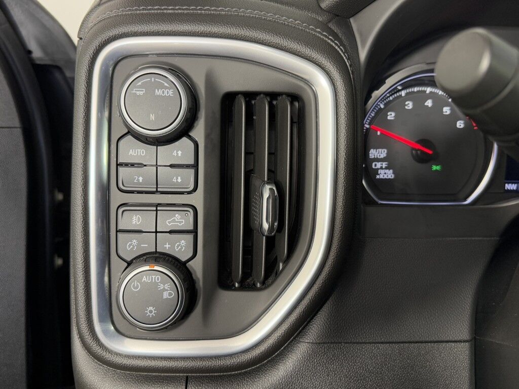 2021 Chevrolet Silverado 1500 4WD Crew Cab RST Duramax 3.0L Diesel Z71 Maumee OH