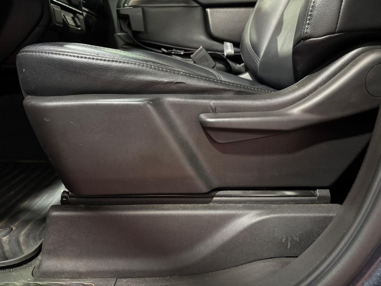 2021 Chevrolet Silverado 1500 4WD Crew Cab Short Bed Custom Trail Boss Franklin OH