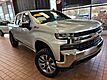 2021 Chevrolet Silverado 1500 4WD Crew Cab Short Bed LT