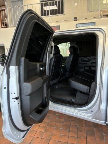 2021 Chevrolet Silverado 1500 4WD Crew Cab Short Bed LT Charlotte NC