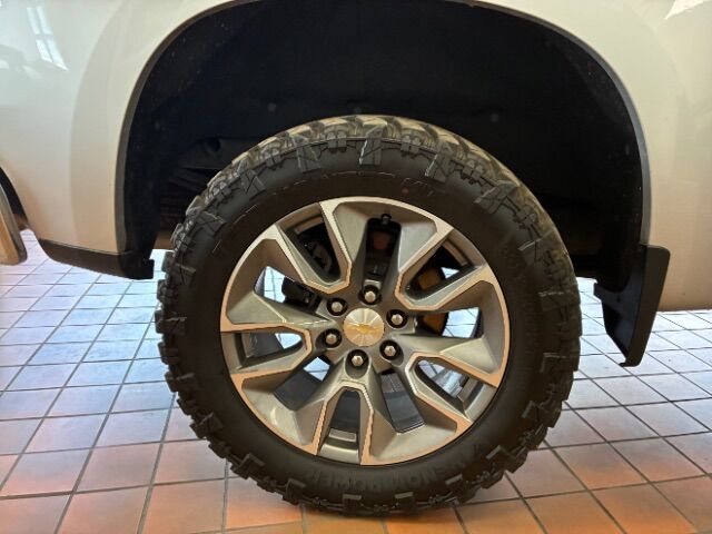 2021 Chevrolet Silverado 1500 4WD Crew Cab Short Bed LT Charlotte NC