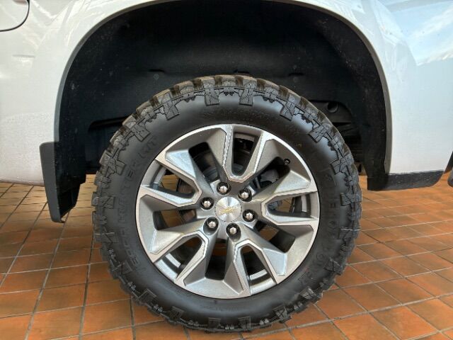 2021 Chevrolet Silverado 1500 4WD Crew Cab Short Bed LT Charlotte NC