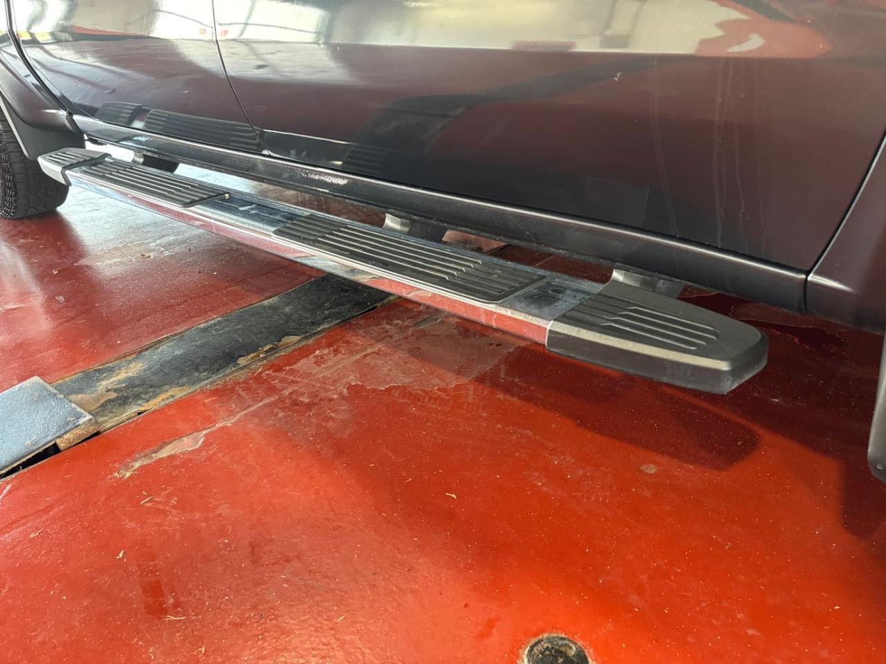 2021 Chevrolet Silverado 1500 4WD Crew Cab Short Bed LT Franklin OH