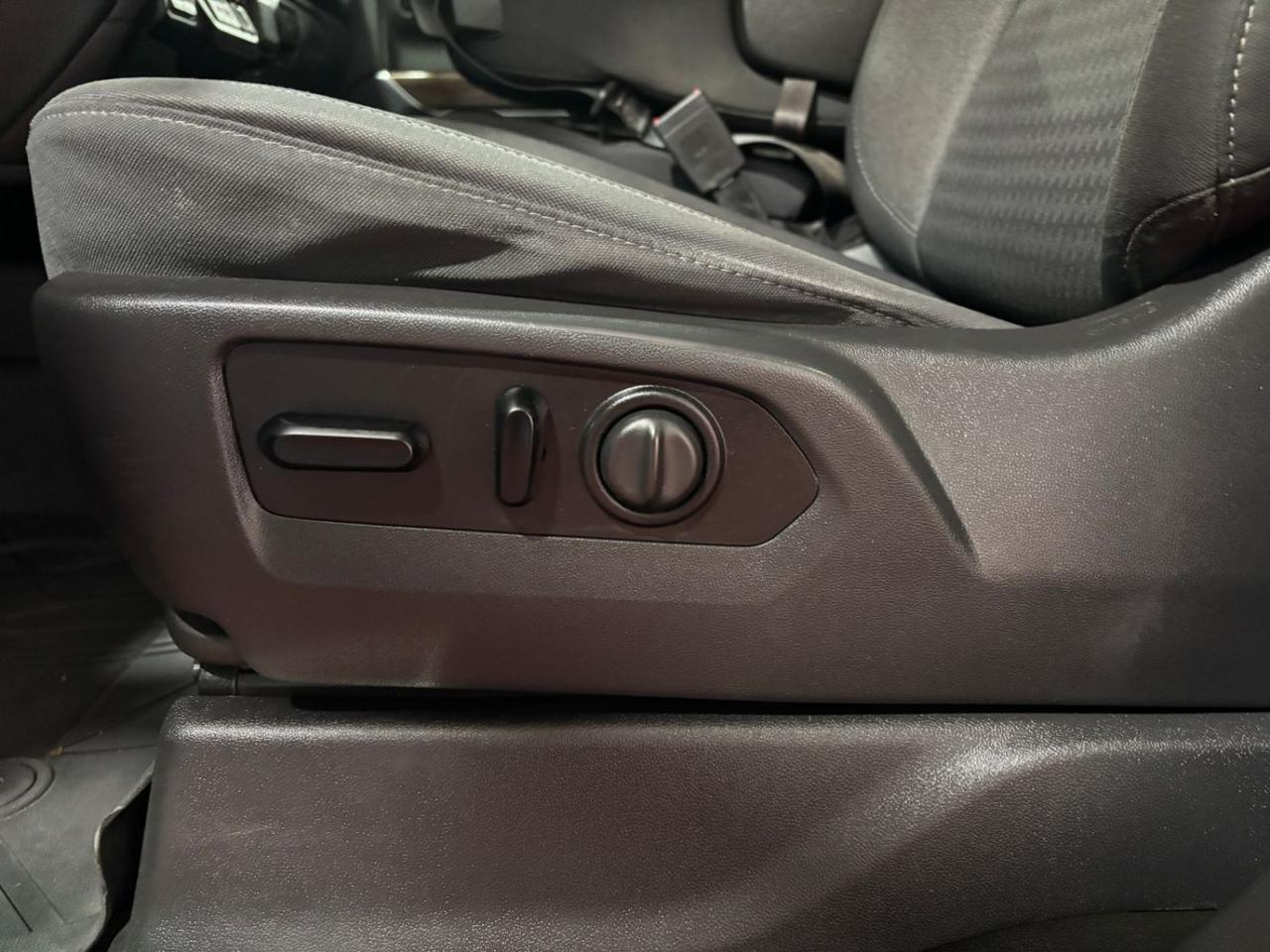 2021 Chevrolet Silverado 1500 4WD Crew Cab Short Bed LT Franklin OH