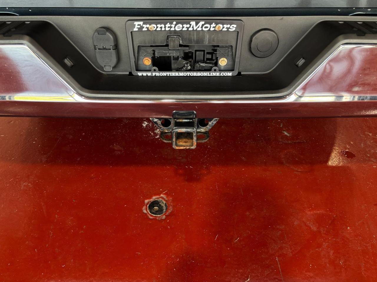 2021 Chevrolet Silverado 1500 4WD Crew Cab Short Bed LT Franklin OH