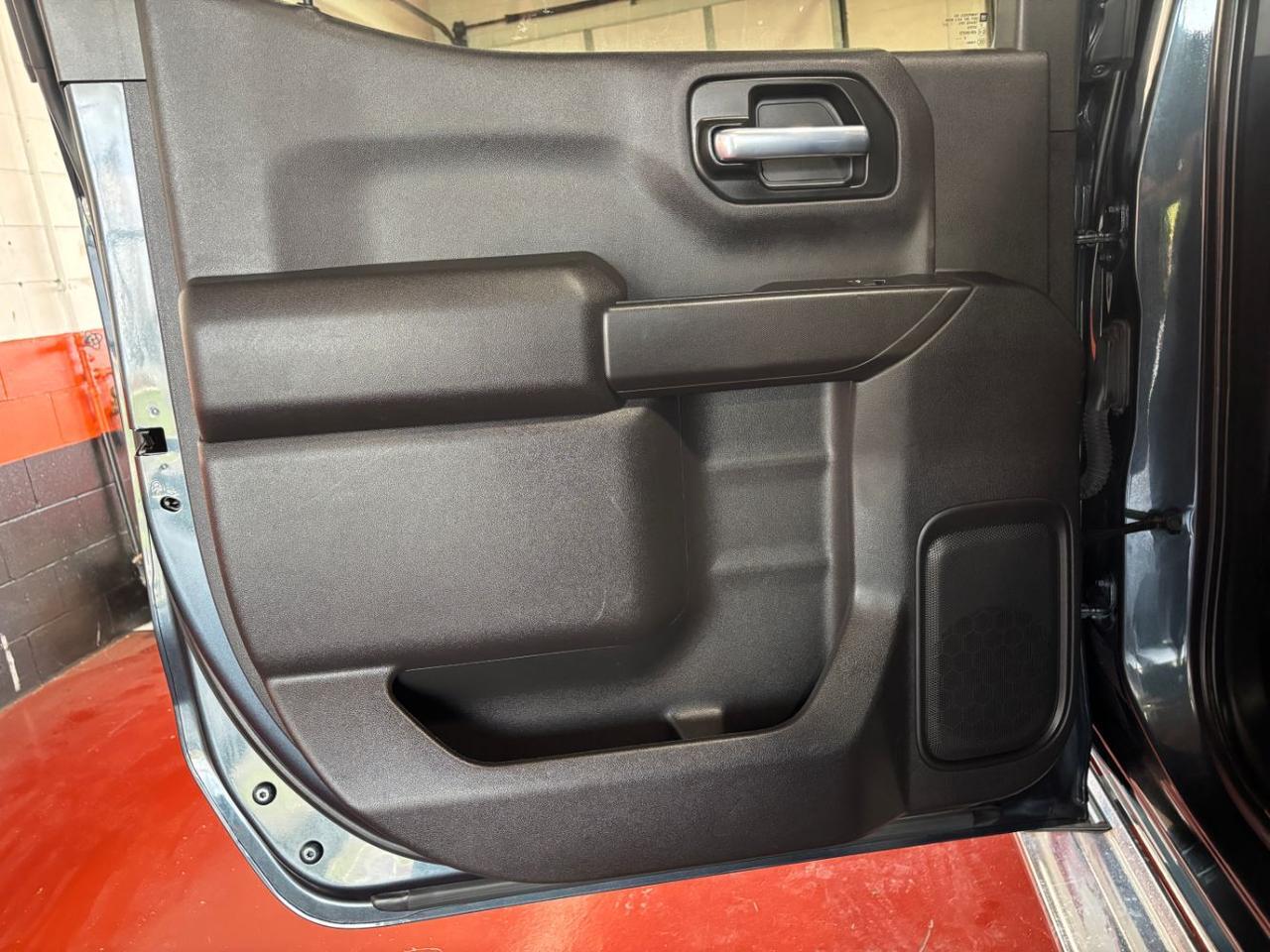2021 Chevrolet Silverado 1500 4WD Crew Cab Short Bed LT Franklin OH