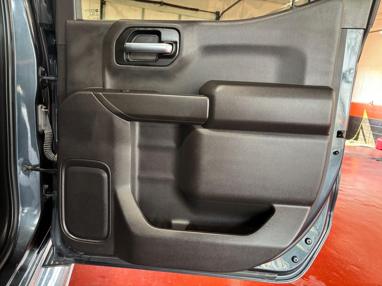 2021 Chevrolet Silverado 1500 4WD Crew Cab Short Bed LT Franklin OH