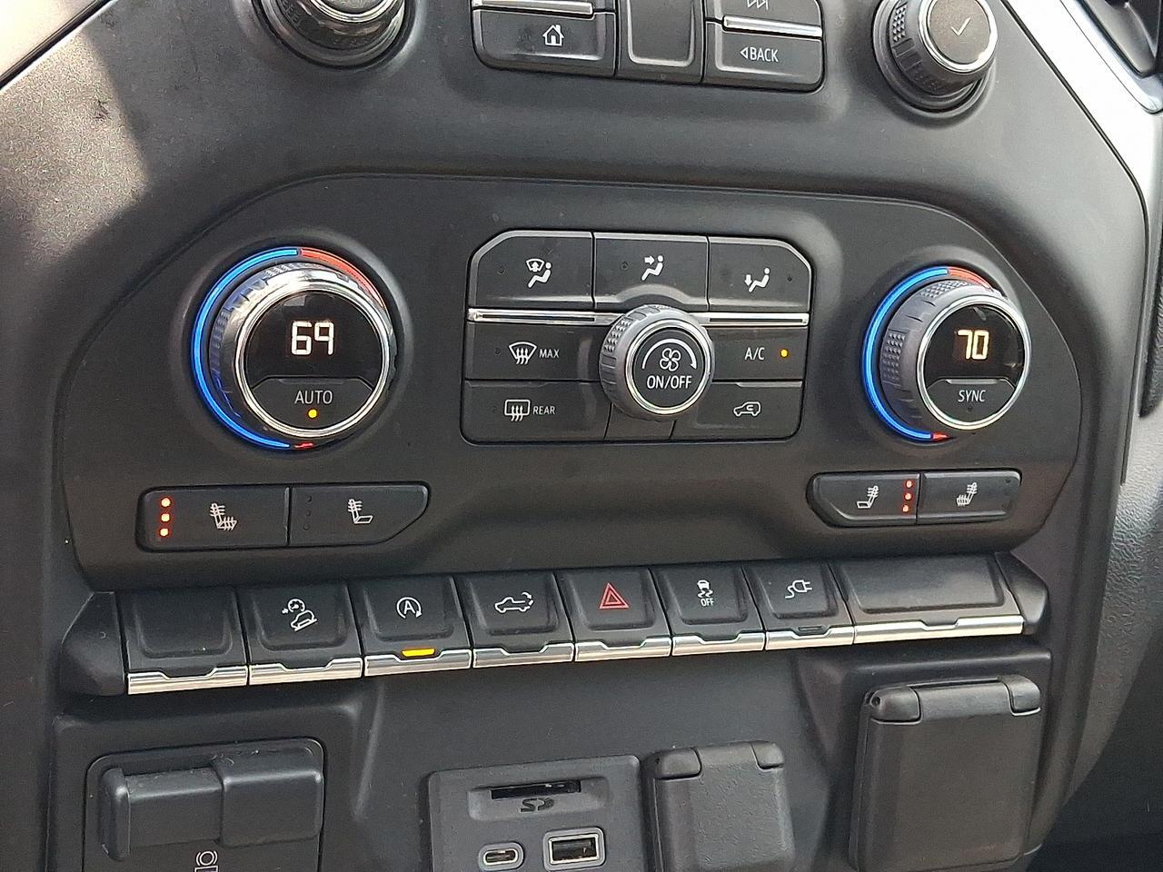 2021 Chevrolet Silverado 1500 4WD Crew Cab Short Bed LT Allentown PA