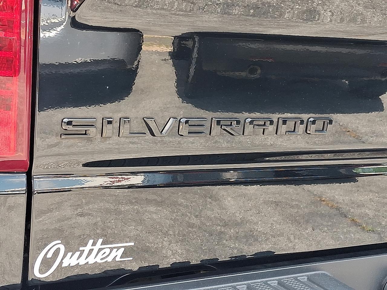 2021 Chevrolet Silverado 1500 4WD Crew Cab Short Bed LT Allentown PA