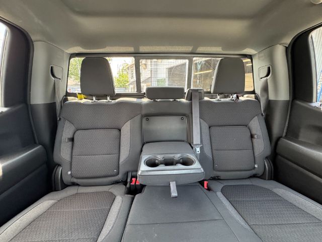 2021 Chevrolet Silverado 1500 4WD Crew Cab Short Bed LT Houston TX